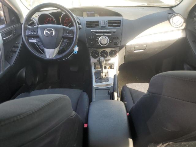 Photo 8 from auction – 2011 MAZDA 3 S with VIN JM1BL1K67B1434209