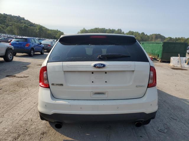 Photo 6 from auction – 2013 FORD EDGE SE with VIN 2FMDK3G92DBC59199
