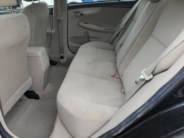 Photo 10 from auction – 2012 TOYOTA COROLLA BA with VIN 5YFBU4EE0CP032675