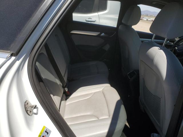 Photo 10 from auction – 2015 AUDI Q3 PRESTIG with VIN WA1FFCFSXFR011606