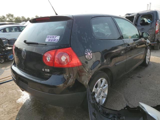 Photo 3 from auction – 2008 VOLKSWAGEN RABBIT with VIN WVWBB71KX8W270275