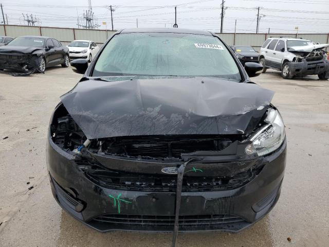 Photo 5 from auction – 2017 FORD FOCUS SE with VIN 1FADP3F2XHL293560