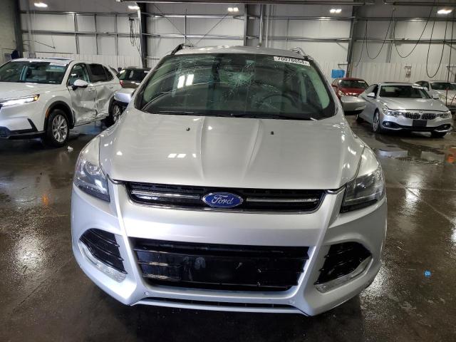 Photo 5 from auction – 2014 FORD ESCAPE TIT with VIN 1FMCU9J9XEUC30384