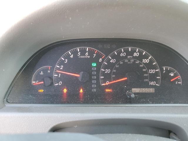 Photo 9 from auction – 2005 TOYOTA CAMRY with VIN 4T1BE32K55U957455