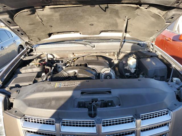 Photo 11 from auction – 2012 CADILLAC ESCALADE L with VIN 1GYS4BEF7CR137534