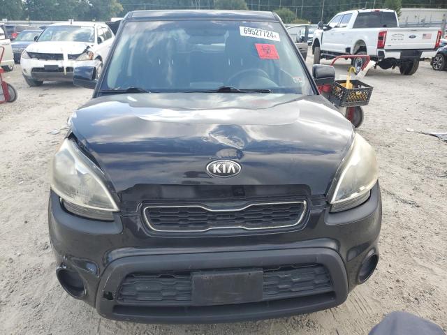 Photo 5 from auction – 2013 KIA SOUL with VIN KNDJT2A56D7499563