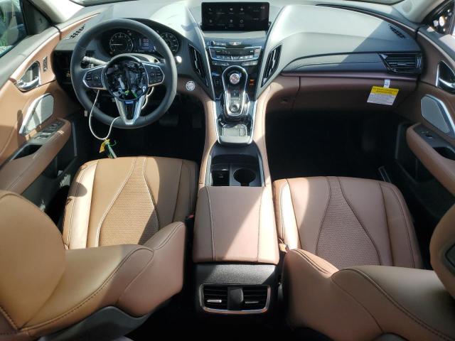Photo 8 from auction – 2024 ACURA RDX TECHNO with VIN 5J8TC2H53RL034723
