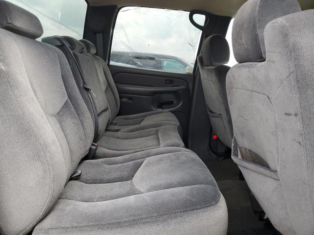 Photo 10 from auction – 2007 GMC NEW SIERRA with VIN 2GTEC13V471123759