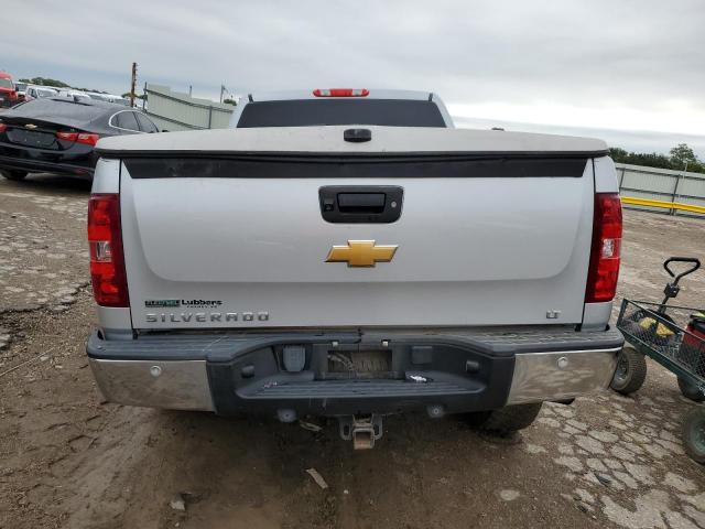 Photo 6 from auction – 2012 CHEVROLET SILVERADO with VIN 1GCRKSE72CZ223045