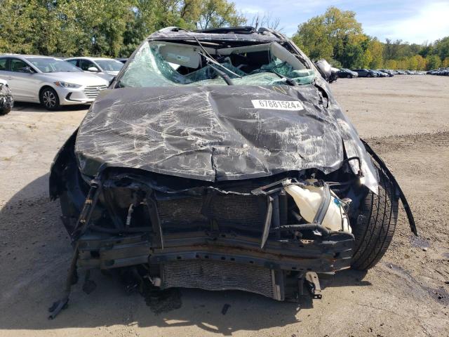 Photo 5 from auction – 2019 CADILLAC XT5 PREMIU with VIN 1GYKNFRS2KZ156213