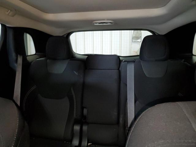 Photo 10 from auction – 2015 JEEP CHEROKEE L with VIN 1C4PJMCS7FW648201