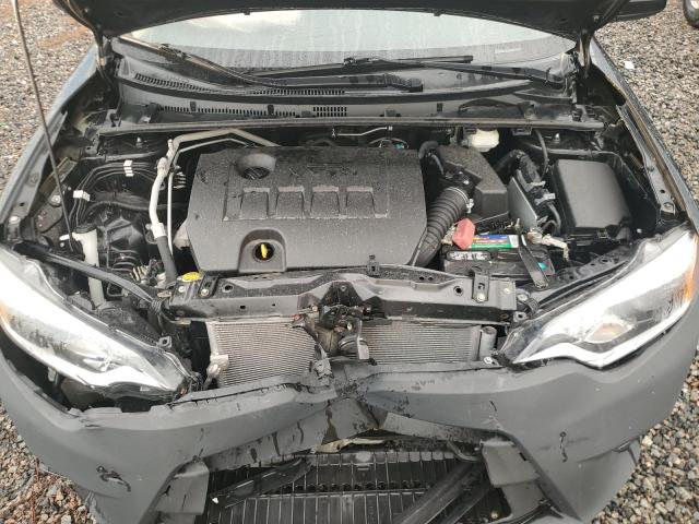 Photo 11 from auction – 2015 TOYOTA COROLLA L with VIN 2T1BURHE4FC325024