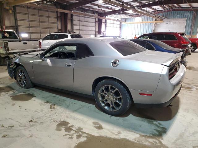 Photo 2 from auction – 2017 DODGE CHALLENGER with VIN 2C3CDZGG4HH543260
