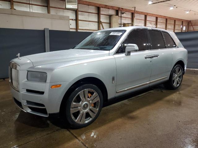 ROLLS-ROYCE CULLINAN 2024 with VIN SLATV4C09RU224513 - Photo from auction
