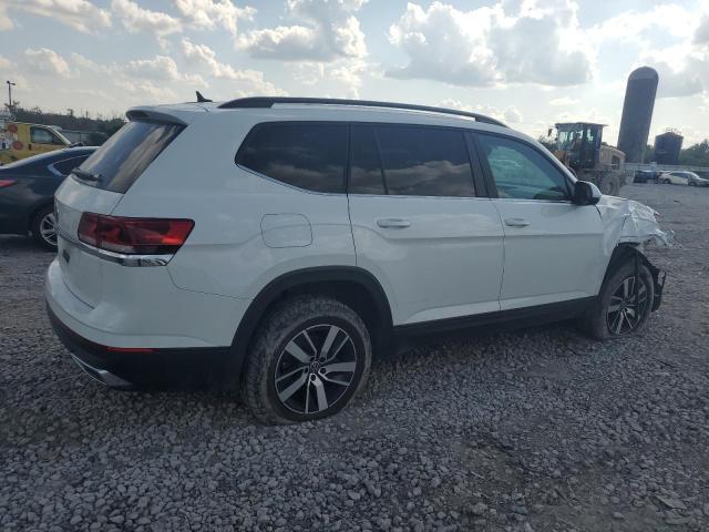 Photo 3 from auction – 2022 VOLKSWAGEN ATLAS with VIN 1V2DP2CA5NC550196