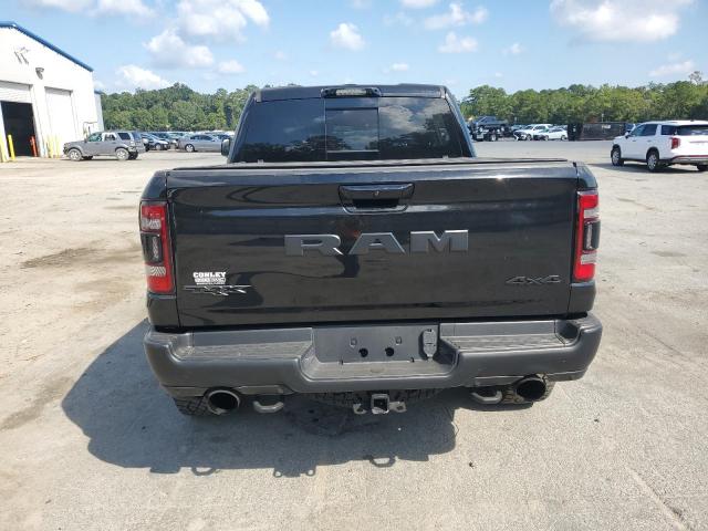 Photo 6 from auction – 2022 RAM 1500 TRX with VIN 1C6SRFU99NN345085