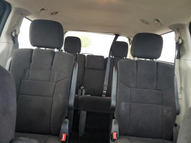 Photo 10 from auction – 2013 DODGE GRAND CARA with VIN 2C4RDGCG9DR549883