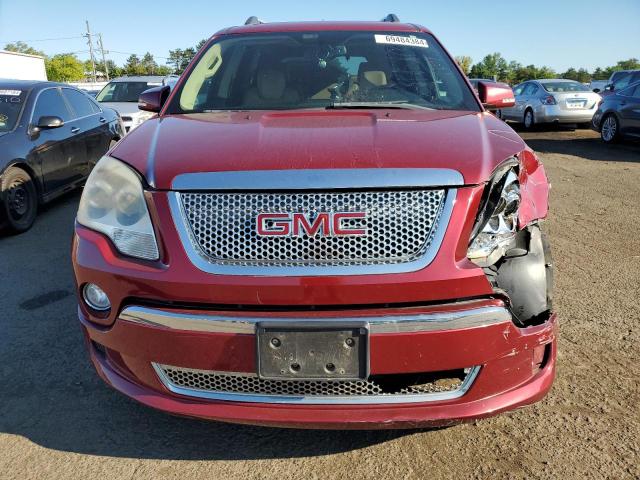 Photo 5 from auction – 2011 GMC ACADIA DEN with VIN 1GKKVTED7BJ275583