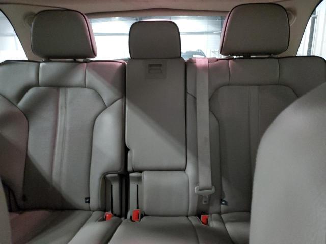 Photo 10 from auction – 2011 LINCOLN MKX with VIN 2LMDJ8JK5BBJ25218