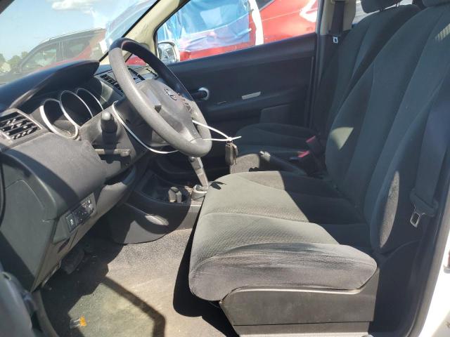 Photo 7 from auction – 2012 NISSAN VERSA S with VIN 3N1BC1CP7CK253931
