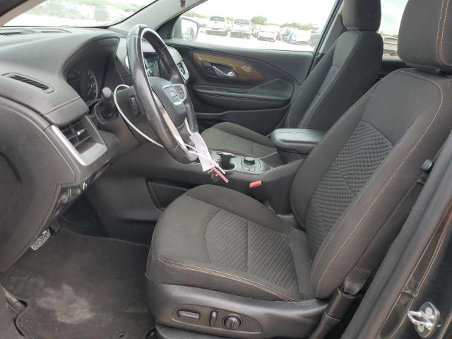 Photo 7 from auction – 2018 GMC TERRAIN SL with VIN 3GKALMEV9JL398678