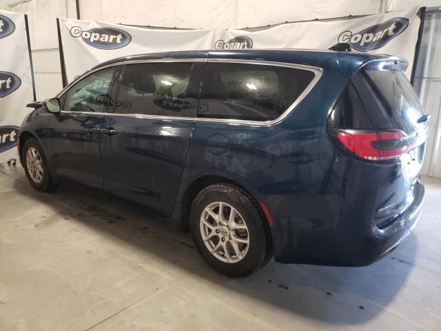 Photo 2 from auction – 2023 CHRYSLER PACIFICA T with VIN 2C4RC1BGXPR553754