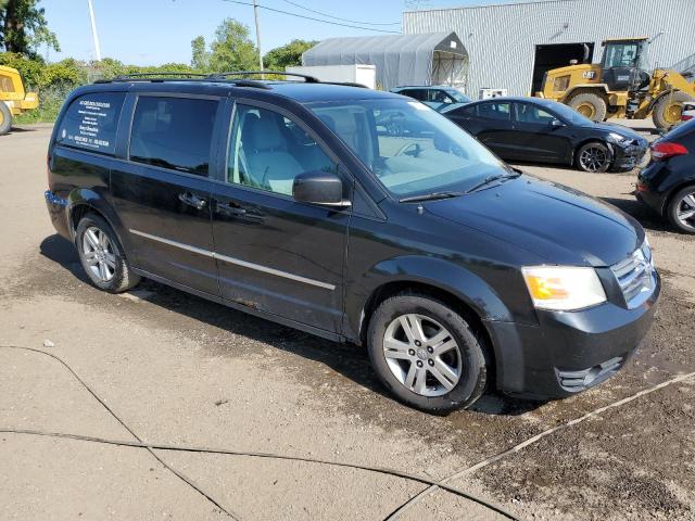 Photo 4 from auction – 2010 DODGE GRAND CARA with VIN 2D4RN4DX4AR484871