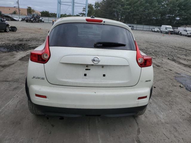 Photo 6 from auction – 2011 NISSAN JUKE S with VIN JN8AF5MV3BT029049
