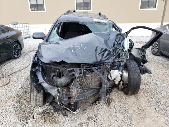 Photo 5 from auction – 2019 GMC ACADIA SLE with VIN 1GKKNSLS4KZ153955