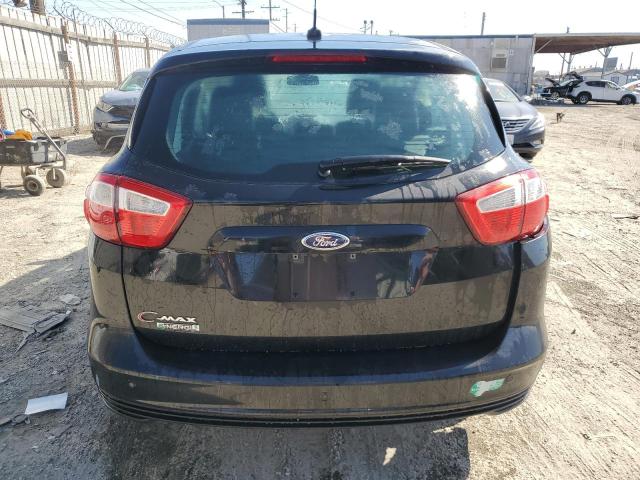 Photo 6 from auction – 2014 FORD C-MAX PREM with VIN 1FADP5CU6EL515105