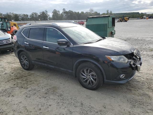 Photo 4 from auction – 2015 NISSAN ROGUE S with VIN 5N1AT2MT5FC838149