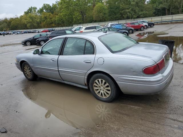 Photo 2 from auction – 2005 BUICK LESABRE LI with VIN 1G4HR54K55U178192