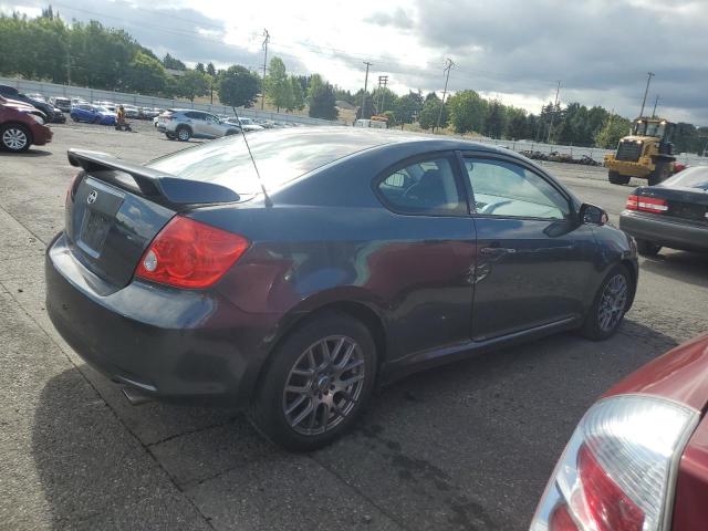 Photo 3 from auction – 2007 TOYOTA SCION TC with VIN JTKDE177670184973