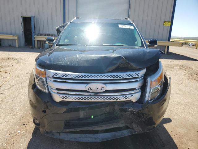 Photo 5 from auction – 2013 FORD EXPLORER X with VIN 1FM5K8D83DGB78783