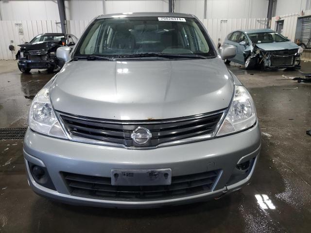 Photo 5 from auction – 2011 NISSAN VERSA S with VIN 3N1BC1CP8BL445190
