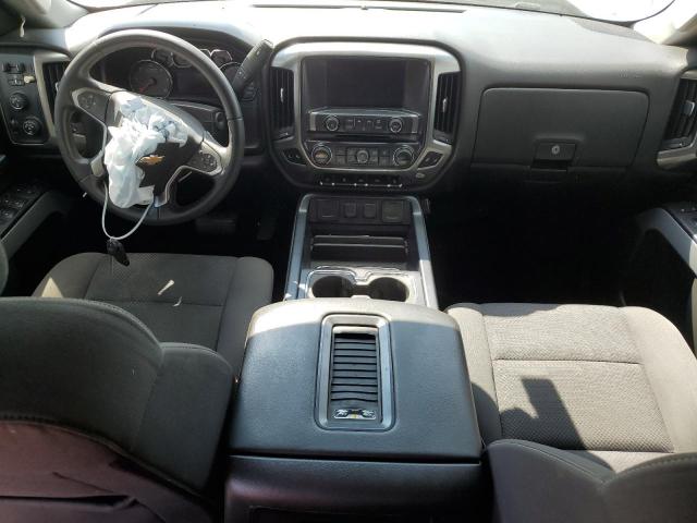 Photo 8 from auction – 2016 CHEVROLET SILVERADO with VIN 3GCUKREC3GG225005