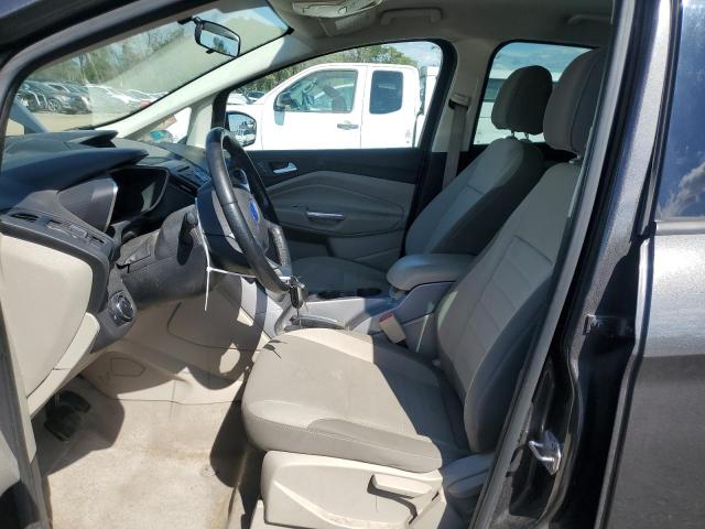 Photo 7 from auction – 2015 FORD C-MAX SE with VIN 1FADP5AU6FL100306