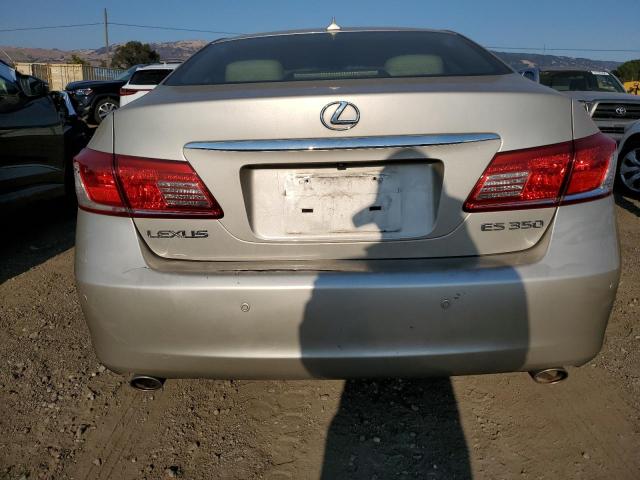 Photo 6 from auction – 2010 LEXUS ES 350 with VIN JTHBK1EG9A2361830