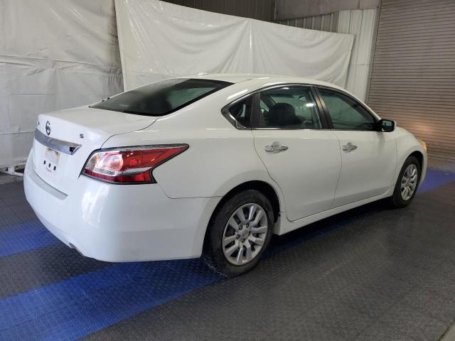 Photo 3 from auction – 2015 NISSAN ALTIMA 2.5 with VIN 1N4AL3AP0FN895208