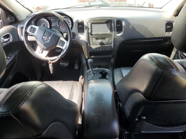 Photo 8 from auction – 2013 DODGE DURANGO R/ with VIN 1C4SDJCT2DC535845