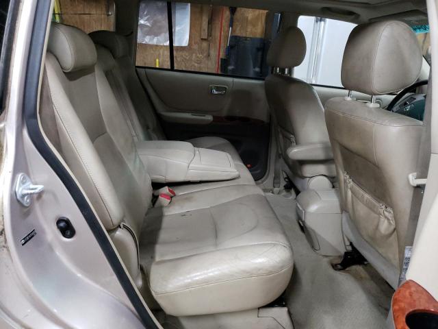 Photo 11 from auction – 2007 TOYOTA HIGHLANDER with VIN JTEEW21A470040434
