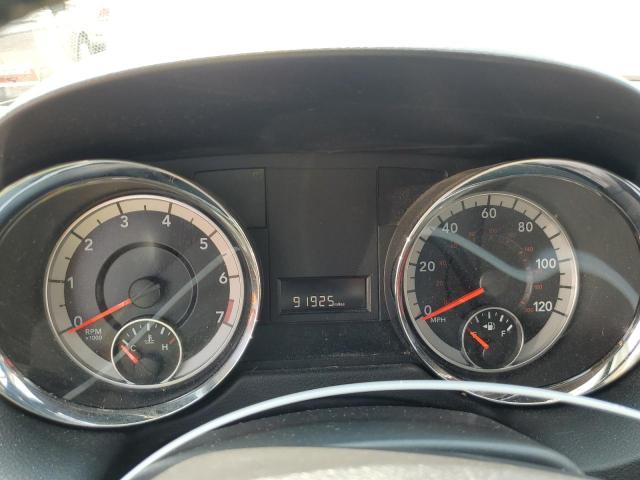 Photo 9 from auction – 2018 DODGE GRAND CARA with VIN 2C4RDGCG1JR177192