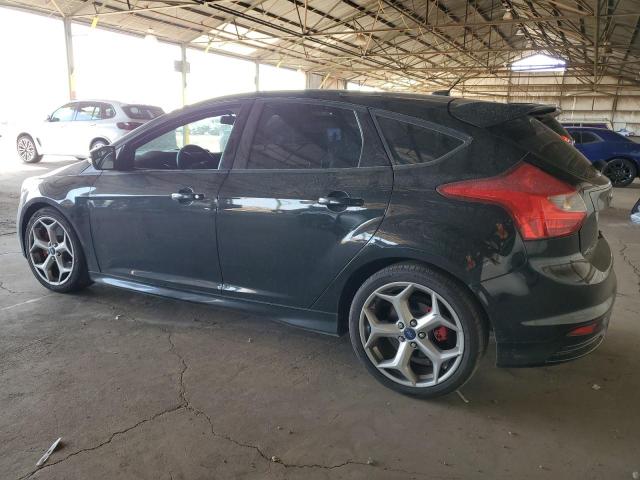 Photo 2 from auction – 2014 FORD FOCUS ST with VIN 1FADP3L93EL442422