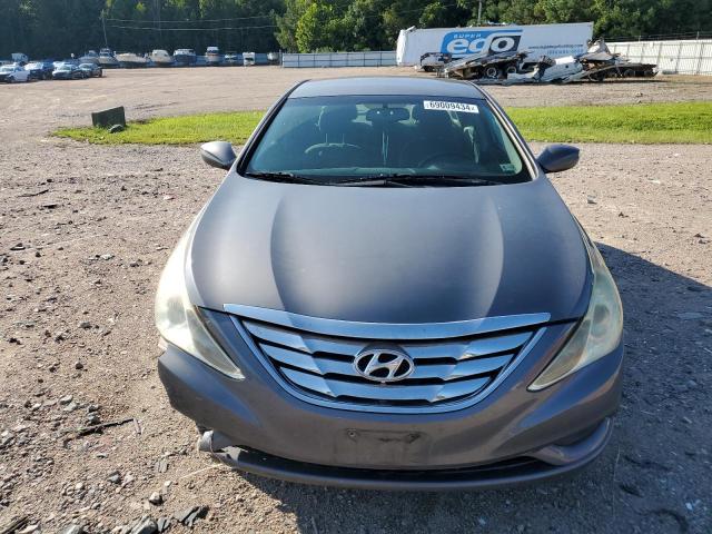 Photo 5 from auction – 2012 HYUNDAI SONATA GLS with VIN 5NPEB4AC5CH473044