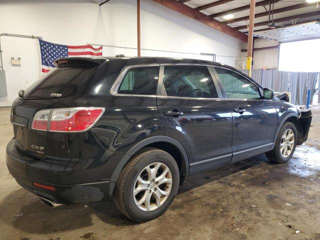 Photo 3 from auction – 2012 MAZDA CX-9 with VIN JM3TB3CV4C0334589
