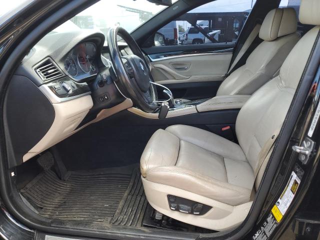 Photo 7 from auction – 2011 BMW 535 XI with VIN WBAFU7C52BC879353