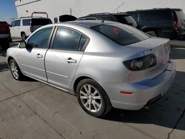 Photo 2 from auction – 2007 MAZDA 3 I with VIN JM1BK12F571641935