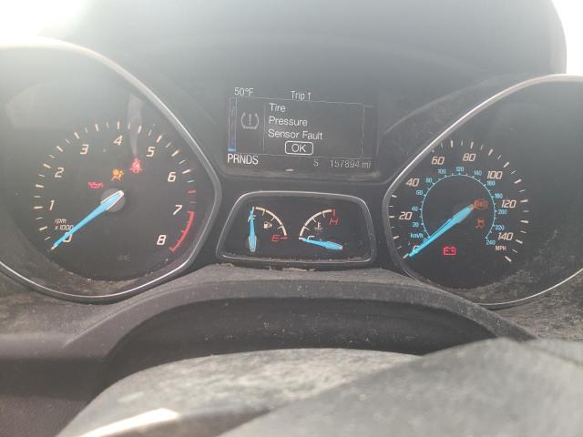 Photo 9 from auction – 2016 FORD ESCAPE S with VIN 1FMCU0F75GUB32109