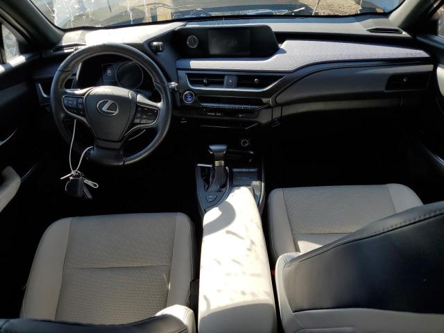 Photo 8 from auction – 2019 LEXUS UX 250H with VIN JTHU9JBH3K2015338