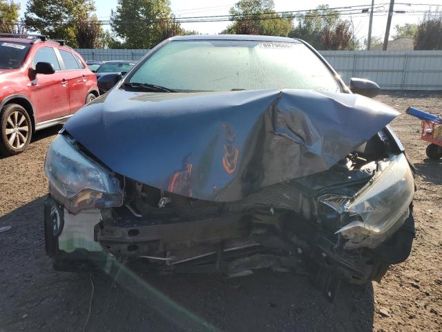 Photo 5 from auction – 2014 TOYOTA COROLLA L with VIN 2T1BURHE7EC119727